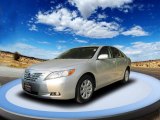 2009 Toyota Camry XLE