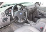 2002 Ford Explorer XLS Dashboard