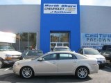 2009 Chevrolet Malibu LTZ Sedan