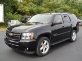 2007 Chevrolet Tahoe LTZ 4x4