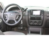 2002 Ford Explorer XLS Dashboard