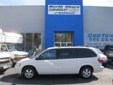 2007 Dodge Grand Caravan SXT