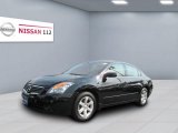 2008 Nissan Altima 2.5 S