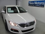 2010 Volkswagen CC Sport
