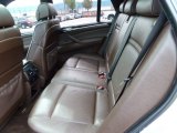 2007 BMW X5 4.8i Tobacco Interior