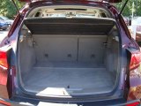 2010 Acura RDX SH-AWD Technology Trunk