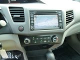 2012 Honda Civic EX Sedan Navigation