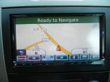 2008 Chevrolet Impala SS Navigation