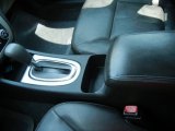 2008 Chevrolet Impala SS 4 Speed Automatic Transmission