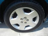 2008 Chevrolet Impala SS Wheel