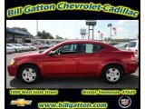 2010 Dodge Avenger SXT