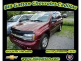 2005 Chevrolet TrailBlazer LS 4x4