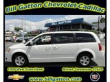 2010 Dodge Grand Caravan SXT