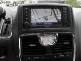 2012 Chrysler Town & Country Touring - L Navigation