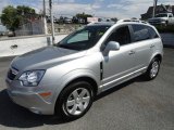 2009 Saturn VUE XR Data, Info and Specs