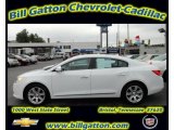 2010 Buick LaCrosse CXL