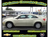 2010 Chrysler Sebring Touring Sedan