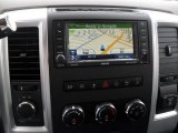 2012 Dodge Ram 2500 HD Big Horn Crew Cab 4x4 Navigation