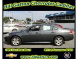 2010 Chevrolet Impala LS
