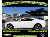2010 Chevrolet Camaro SS/RS Coupe