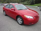 2008 Toyota Camry LE