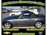 2008 Mazda MX-5 Miata Roadster