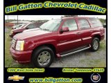 2004 Cadillac Escalade AWD