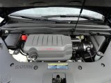2007 Saturn Outlook XE AWD 3.6 Liter DOHC 24-Valve VVT V6 Engine