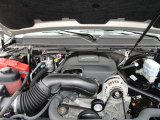 2007 GMC Yukon XL 1500 SLT 4x4 5.3 Liter Flex-Fuel OHV 16V V8 Engine