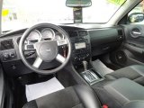 2007 Dodge Charger SRT-8 Super Bee Dashboard