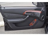 2005 Mercedes-Benz S 430 Sedan Door Panel