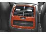 2005 Mercedes-Benz S 430 Sedan Controls