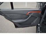 2005 Mercedes-Benz S 430 Sedan Door Panel