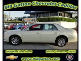 2010 Vanilla Latte Cadillac DTS Luxury #54257669