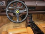 1990 Ferrari Testarossa  Steering Wheel