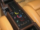 1990 Ferrari Testarossa  Controls