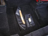 1990 Ferrari Testarossa  Tool Kit