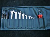 1990 Ferrari Testarossa  Tool Kit