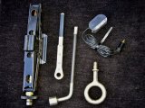 1990 Ferrari Testarossa  Tool Kit