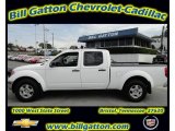 2008 Nissan Frontier SE Crew Cab 4x4