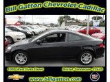 2005 Nighthawk Black Pearl Acura RSX Sports Coupe #54257654