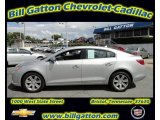 2010 Buick LaCrosse CXL