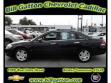 2007 Black Chevrolet Impala LTZ #54257649