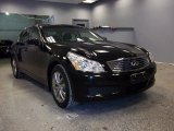 2008 Infiniti G 35 x Sedan