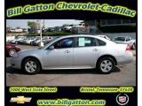 2010 Chevrolet Impala LT
