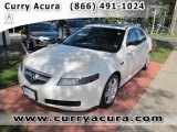 2006 Acura TL 3.2