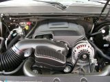 2008 Chevrolet Avalanche Z71 4x4 5.3 Liter Flex-Fuel OHV 16-Valve Vortec V8 Engine