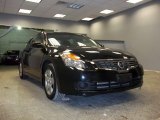 2008 Nissan Altima 2.5 S