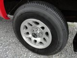 2004 Mazda B-Series Truck B3000 Dual Sport Regular Cab Wheel