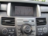 2010 Acura RDX SH-AWD Technology Navigation